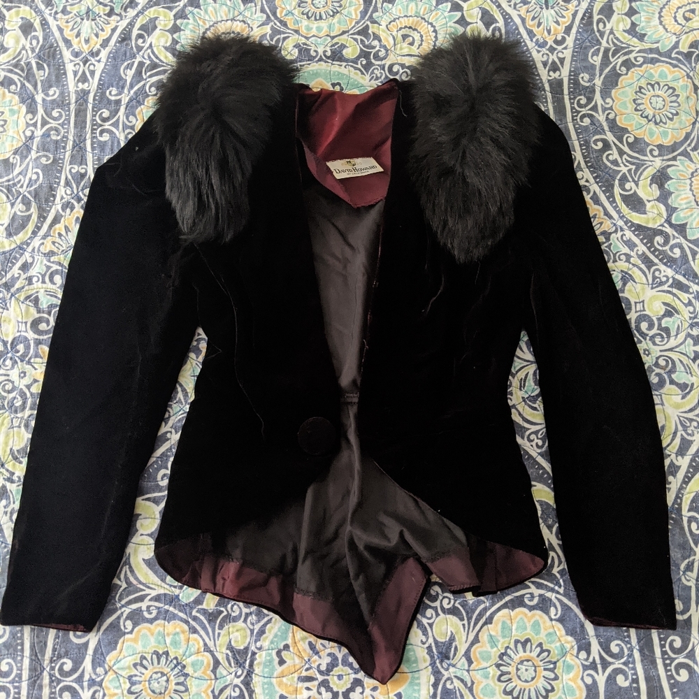 Vintage Coat